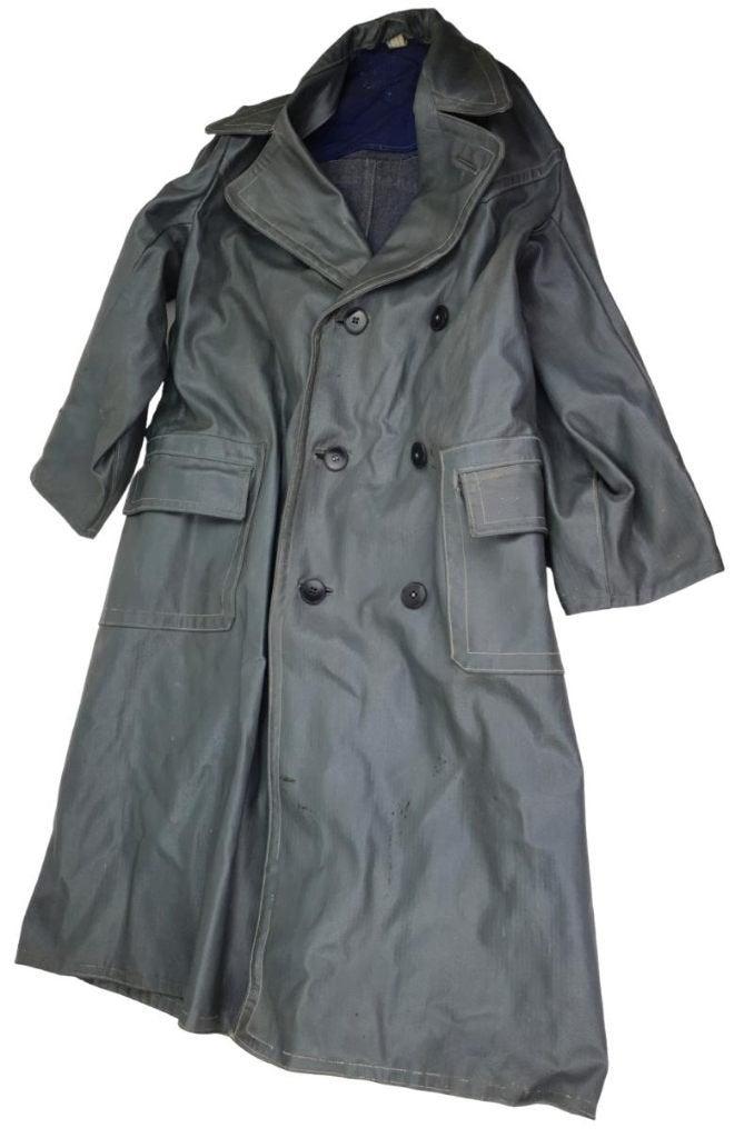 veste Kriegsmarine allemande de  en état d'occasion, Enlèvement ou Envoi