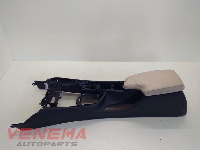 Middenconsoles van een BMW 4-Serie, Gebruikt, -, -, Ophalen of Verzenden
