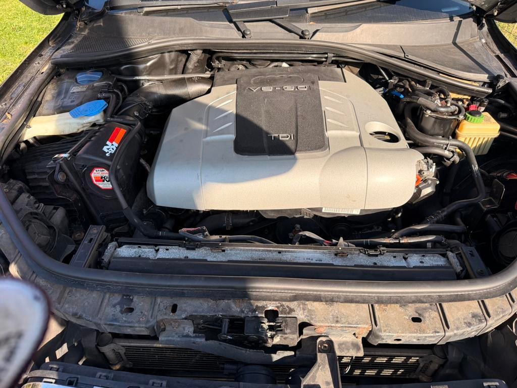 Moteur 3.0 tdi V6, Autos : Pièces & Accessoires, Moteurs & Accessoires, Enlèvement ou Envoi, Utilisé, Audi