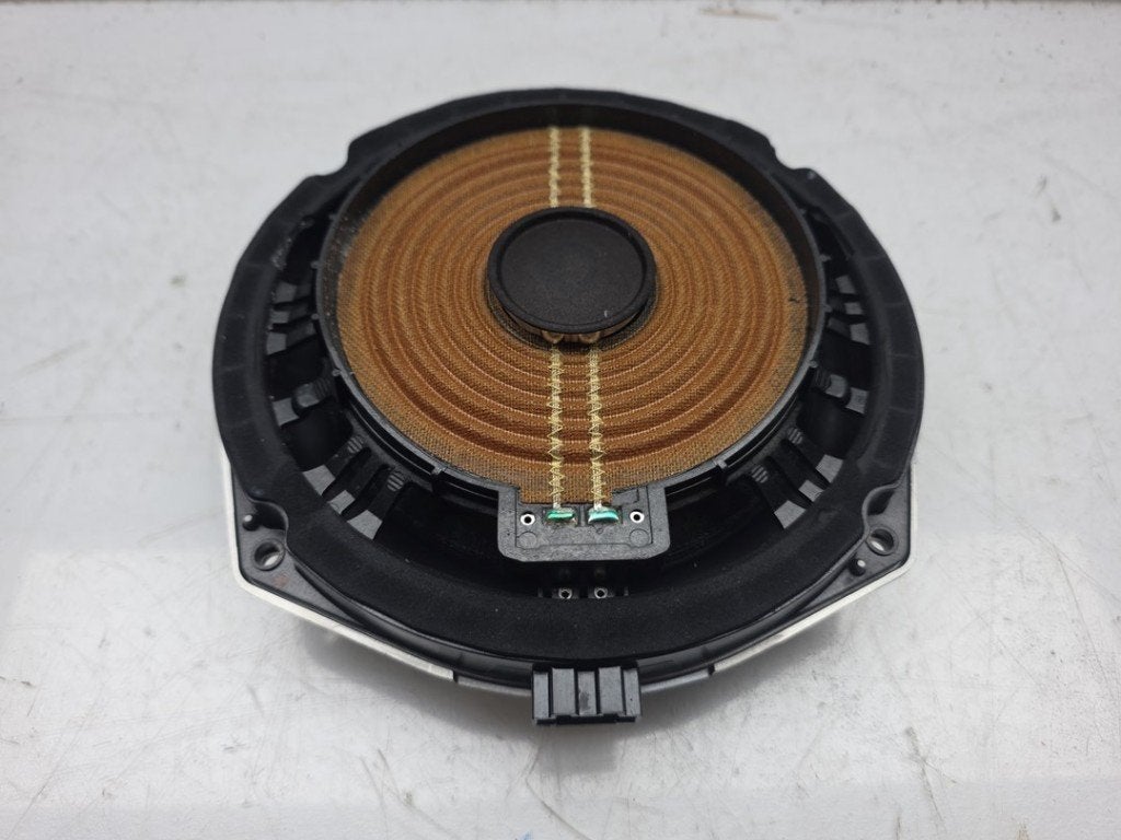 SUBWOOFER Ferrari 296 GTS (01-2021/-) (|328469|), Dhr. J. Ham, Administratie@autoham.nl, Ferrari, Utilisé
