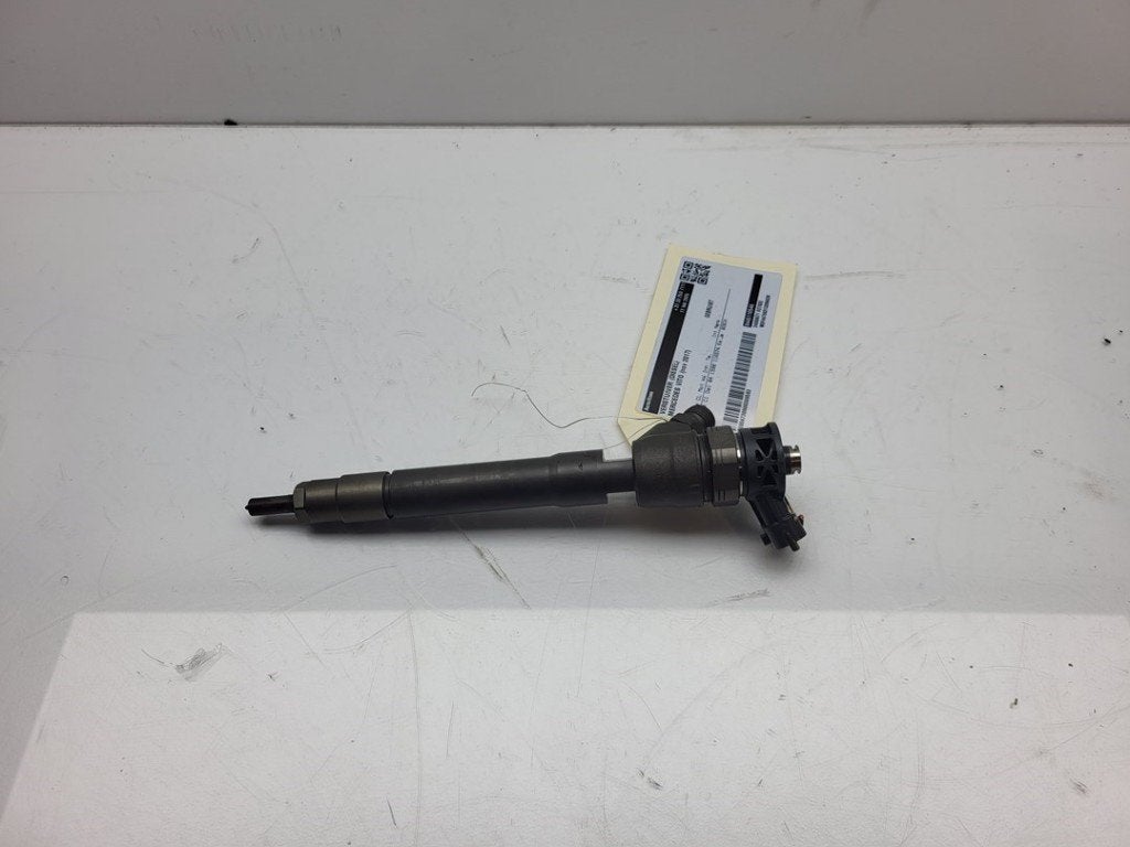 VERSTUIVER Mercedes-Benz Vito (447.6) (01-2014/-), Gebruikt, Mercedes-Benz