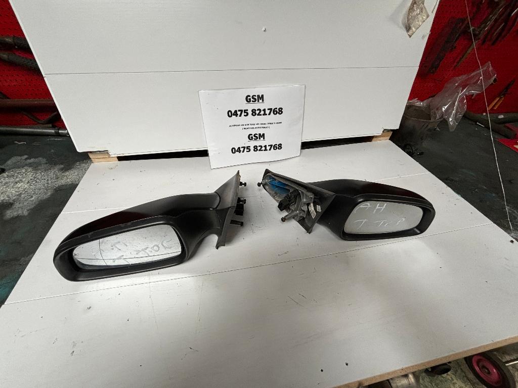 RETROVISEUR DROIT OPEL ASTRA H TWIN TOP CABRIOLET, RUE BRIGADE PIRON 307, Enlèvement, Utilisé, Garage_bila@yahoo.fr