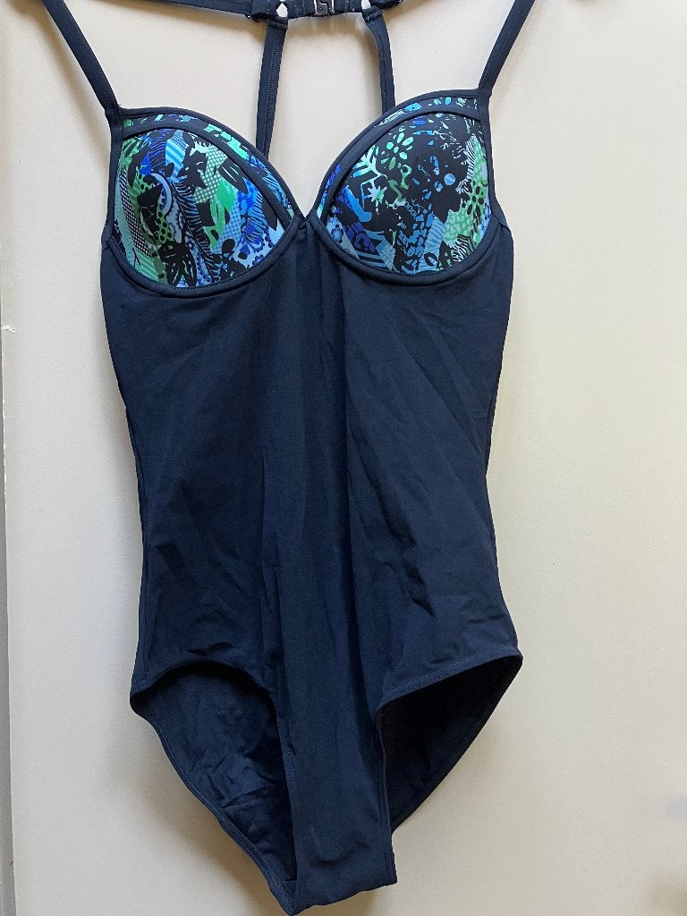 badpak Marlies Dekkers, Kleding | Dames, Marlies Dekkers, Zwart, Badpak, Ophalen of Verzenden