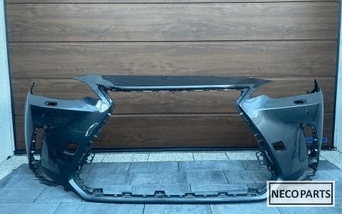 VOORBUMPER ORIGINEEL LEXUS NX 2 II 52119-78330, Auto-onderdelen, Gebruikt, -, -, -