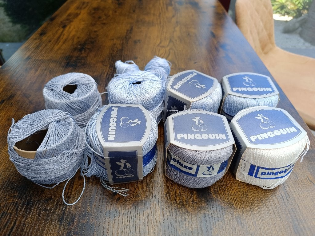 Pinguïn pingo luxe, Hobby en Vrije tijd, Ophalen of Verzenden, Nieuw, Breien of Haken