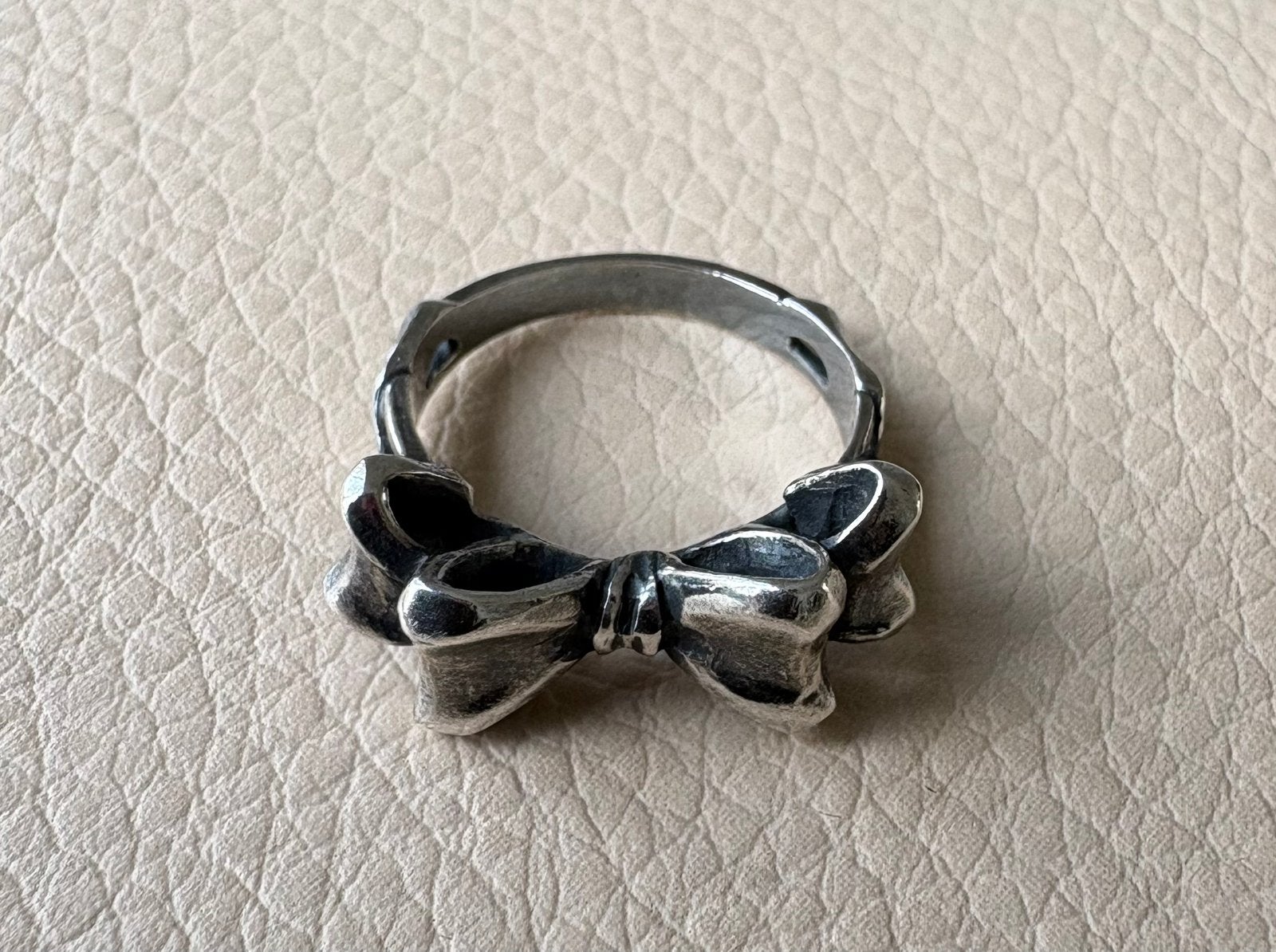TROLLBEADS RING STRIK, Handtassen en Accessoires, Ringen, Nieuw, Ophalen of Verzenden, Kleiner dan 17, Dame of Heer