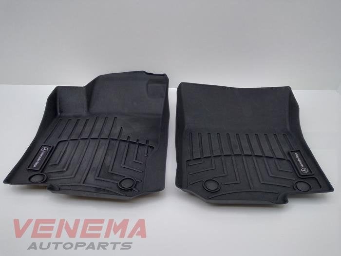 Kit tapis d'un Mercedes ML-Klasse, 3 mois de garantie, Utilisé, -, -