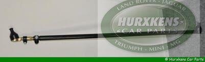 Spoorstang voor Range Rover P38, Land Rover, -, -, Nieuw