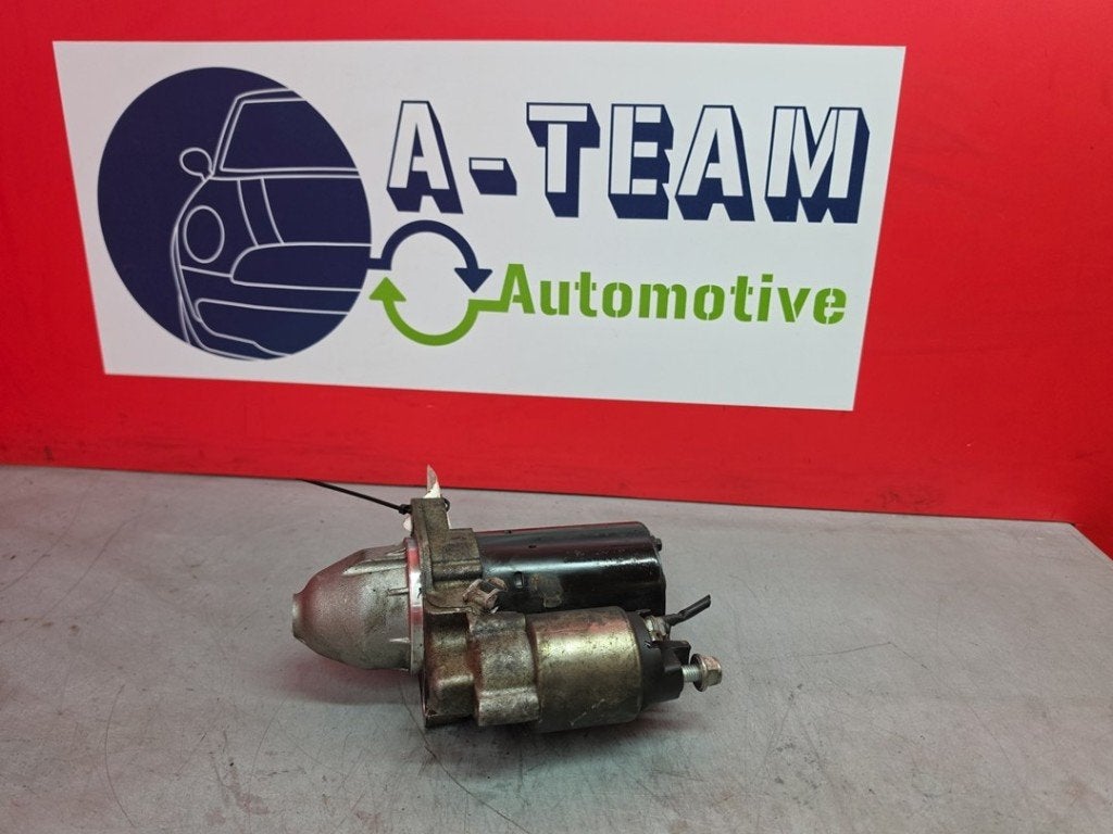 DÉMARREUR C (W204) (|0001107406|A0051513901|), Robert Bosch AG, Mercedes-Benz, Utilisé, Robert-Bosch-Allee 1
74232  Abstatt, DE