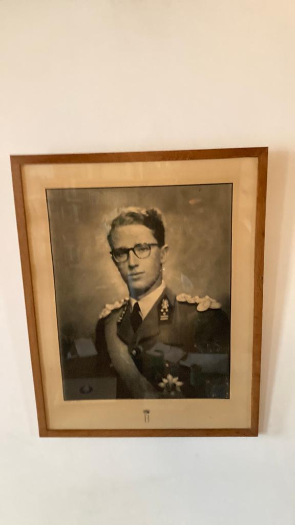 Koning Boudewijn, Verzamelen, Ophalen of Verzenden
