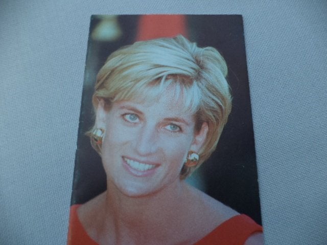 prinses diana, Enlèvement ou Envoi