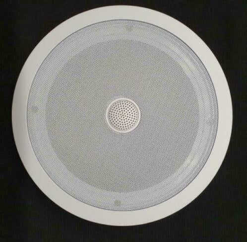Hoogvermogen 6,5 inch plafondluidspreker 120 Watt, Audio, Tv en Foto, Overige merken, Overige typen, Nieuw, Ophalen of Verzenden