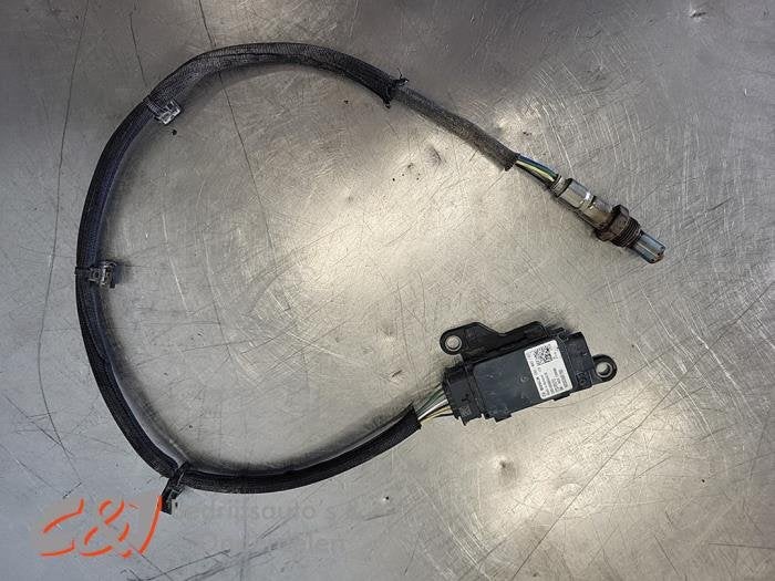 Sonde lambda d'un Peugeot Partner, -, 3 mois de garantie, Utilisé, -