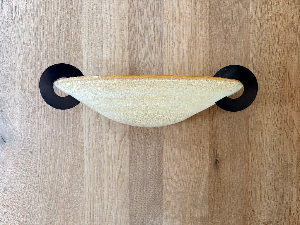 Terzani Solune italiaanse wandlamp, Dimbaar, Meerkleurig, Overige fittingen, Ophalen of Verzenden