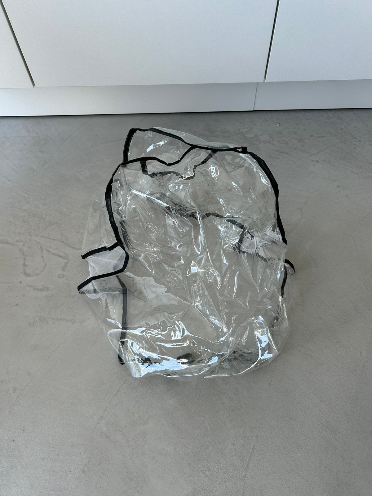 Regenhoes Maxi-cosi, Kinderen en Baby's, Ophalen, Gebruikt, Maxi-Cosi