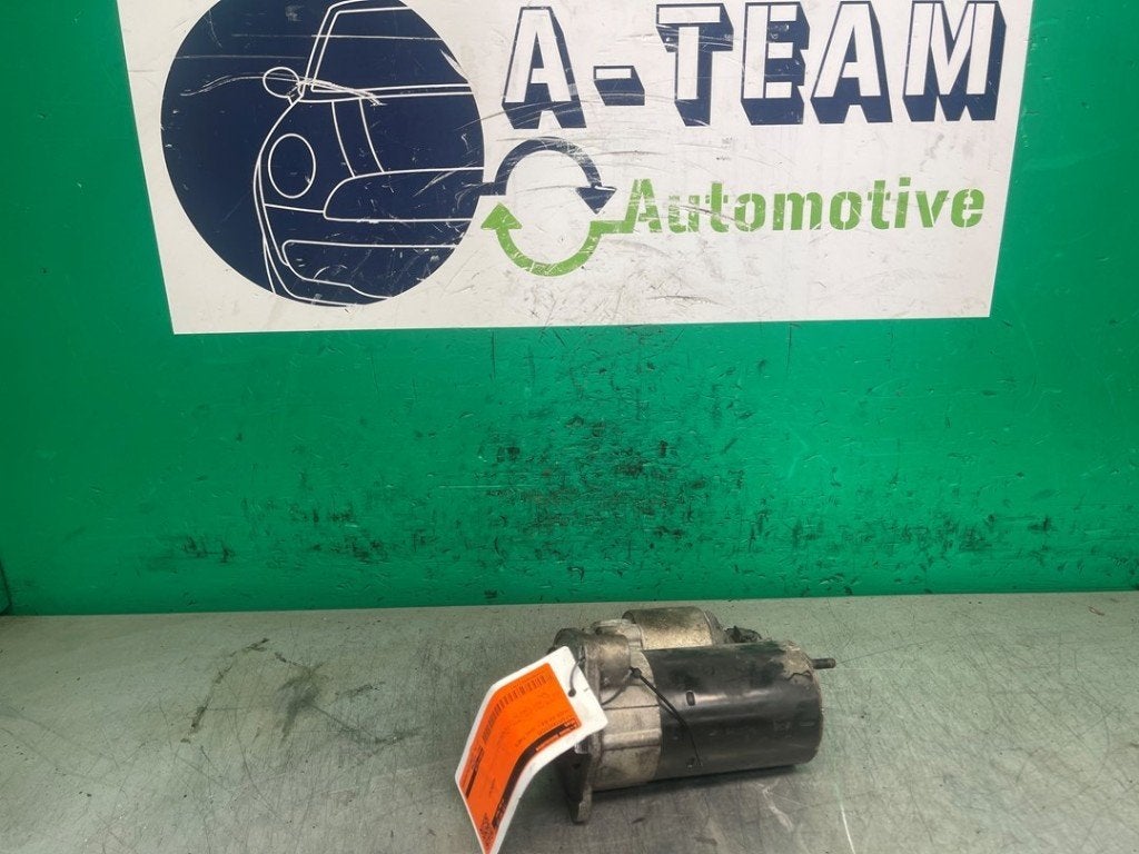 DÉMARREUR Audi A4 Avant (B7) (|06B911023A|), Autos : Pièces & Accessoires, Auto-Union-Straße  1,
85057  Ingolstadt, DE, Info@audi.de