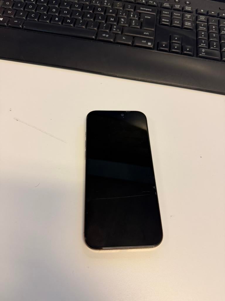 iPhone 16 Pro Max, Télécoms, Téléphonie mobile | Apple iPhone, 256 GB, Enlèvement ou Envoi, Rose, IPhone 16 Pro Max