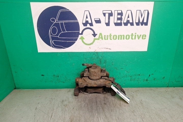 REMKLAUW LINKS VOOR Audi A3 (8P1) (01-2003/08-2012), Gebruikt, Sodener Straße 9
65824  Schwalbach, DE, Audi, Continental Aftermarket & Services GmbH