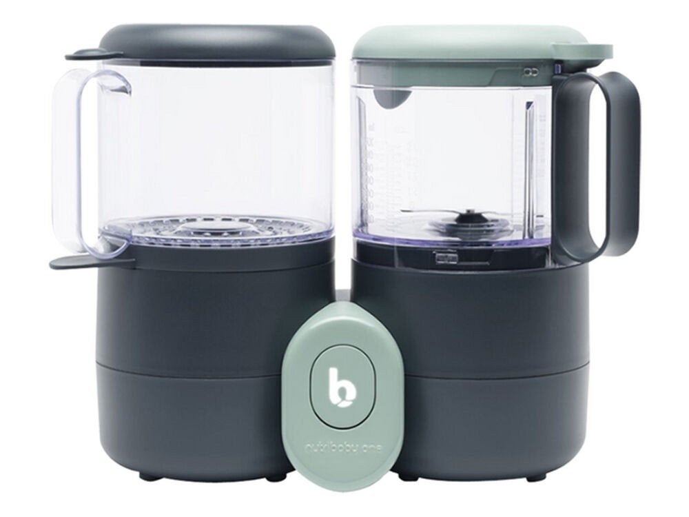 Babymoov Nutribaby One – Zo goed als nieuw, Ophalen of Verzenden, Zo goed als nieuw
