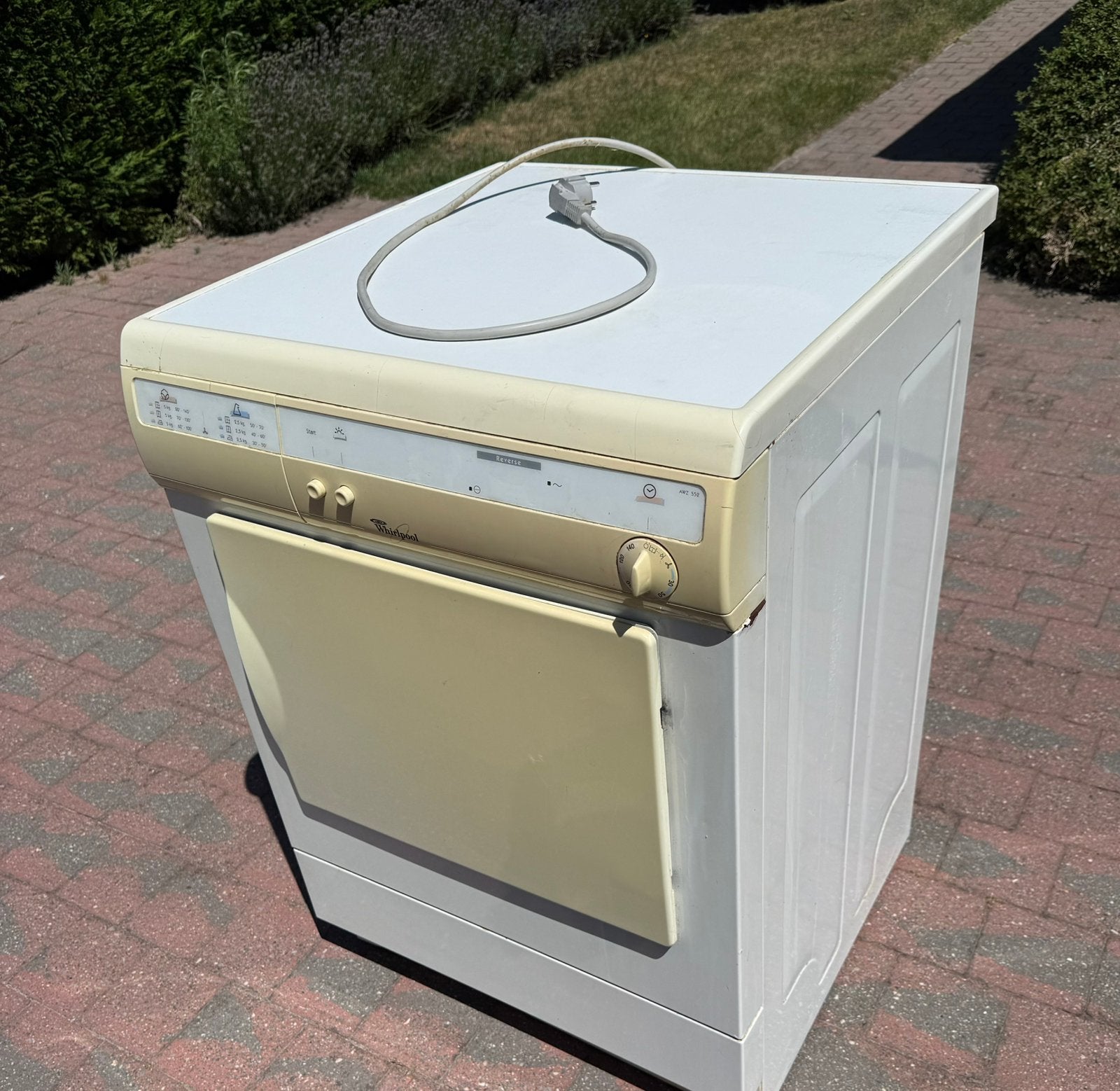 Armoire de séchage, Enlèvement, Comme neuf