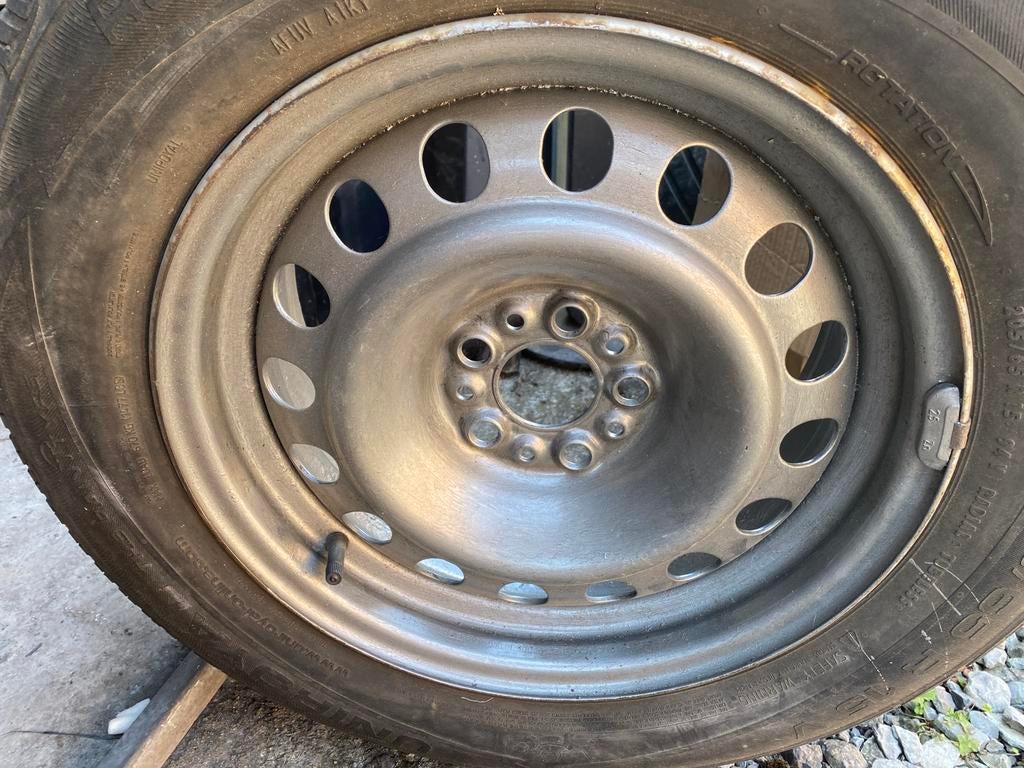 Pieces jumpy expert scudo 1 phase2, Auto diversen, Aanhangwagen-onderdelen, Zo goed als nieuw, Ophalen