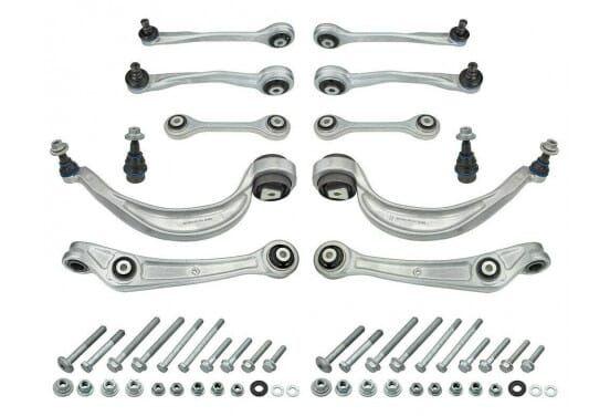 Audi A4 8K draagarm Audi A5  draagarmen Audi A4 B8 A5 8T3 Q5, Neuf, -, Audi, -