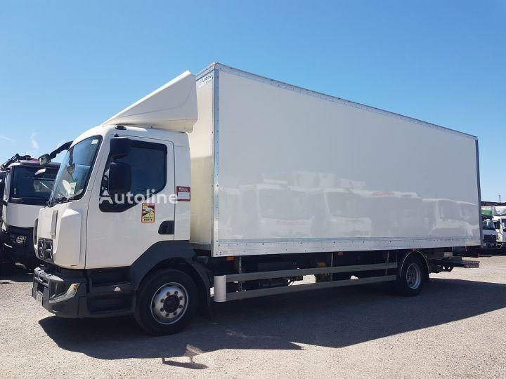 Chauffeur permis C, Variabele uren, Starter, Vast contract, Geschikt als bijbaan