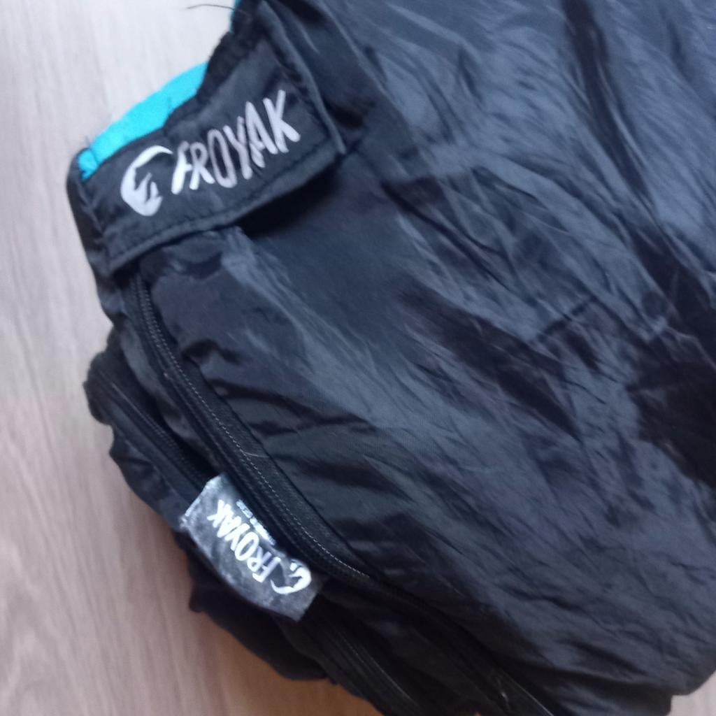 Sacs de couchage, matelas (2), pompe à soufflage, tente 2 pe, Enlèvement ou Envoi