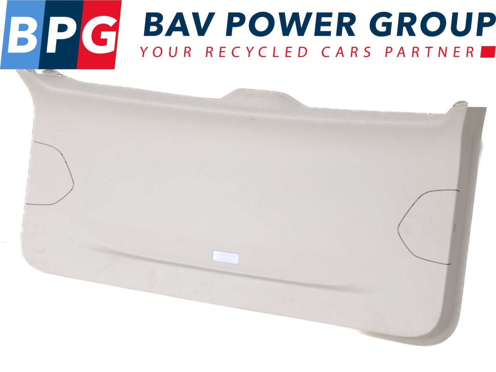ENJOLIVEUR DIVERS ACHTERKLEP BMW X3 (G01) (01-2017/06-2020), Autos : Pièces & Accessoires, Utilisé, BMW, Petuelring 130
80809  München, DE