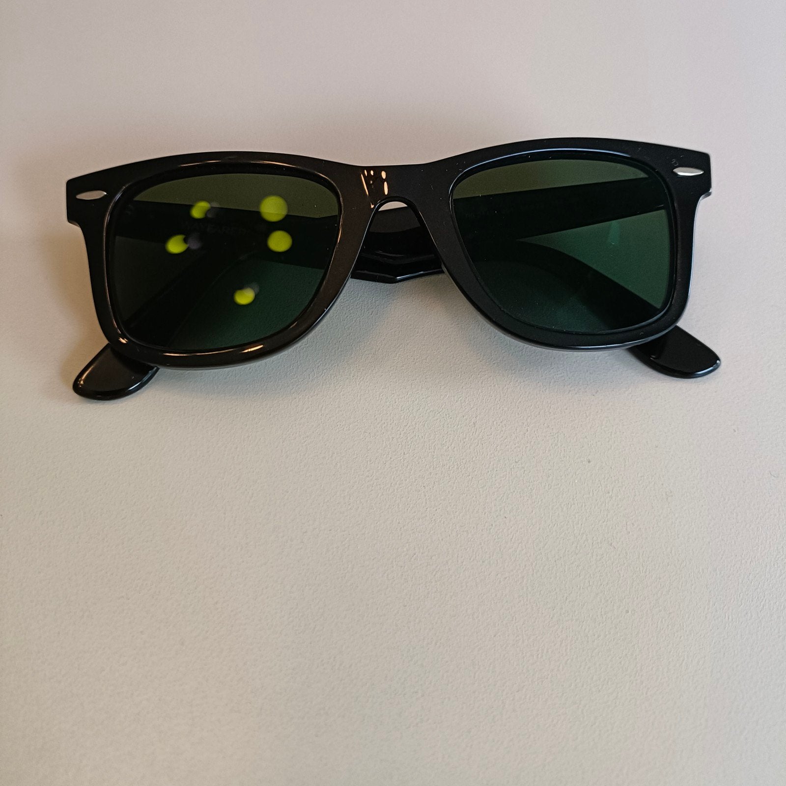 Ray-Ban zonnebril op sterkte, Ophalen of Verzenden, Nieuw, Bril, Ray-Ban