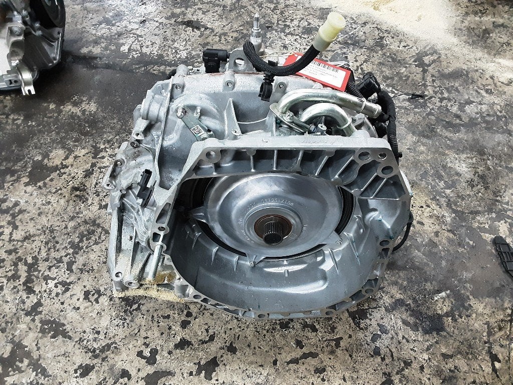 BOITE DE VITESSES AUTOMATIQUE Nissan Juke (F16) (DW5006), Autos : Pièces & Accessoires, Mevr. I. Hauben, Utilisé, Rue de l'Espoir 34 34
4030  GRIVEGNÉE, BE