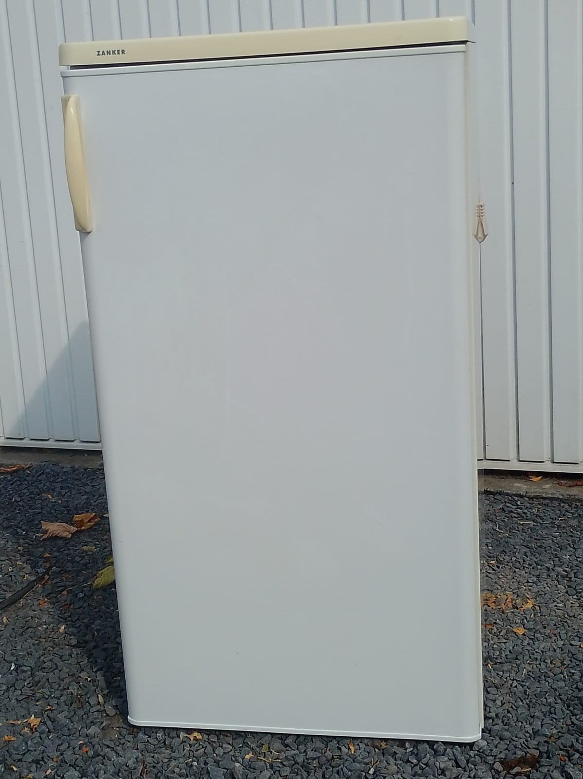 Zanker ZKR 200 A koelkast – 195 liter - Werkt perfect, Ophalen