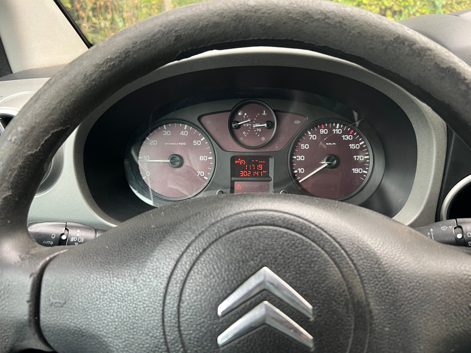 Citroen Berlingo 1.6 Diesel Eerste Eigenaar, Auto's, 4 cilinders, 1600 cc, Berlingo, 5 deurs