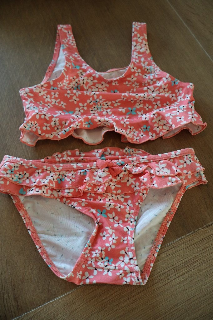 BADGERIEF, Kinderen en Baby's, Kinderkleding | Maat 128, Ophalen, Gebruikt, Meisje, LINGERIE BOUDOIR