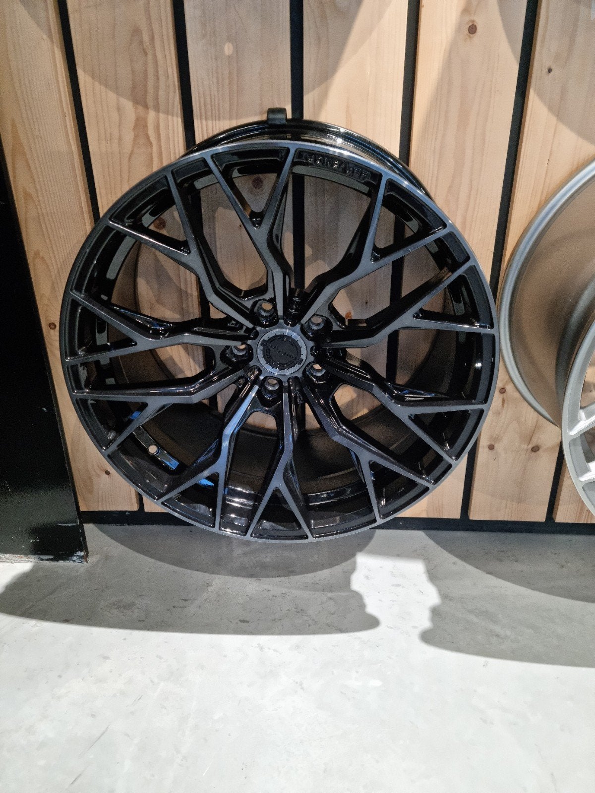 Set wintervelgen, Auto-onderdelen, Ophalen, Winterbanden, Velg(en)