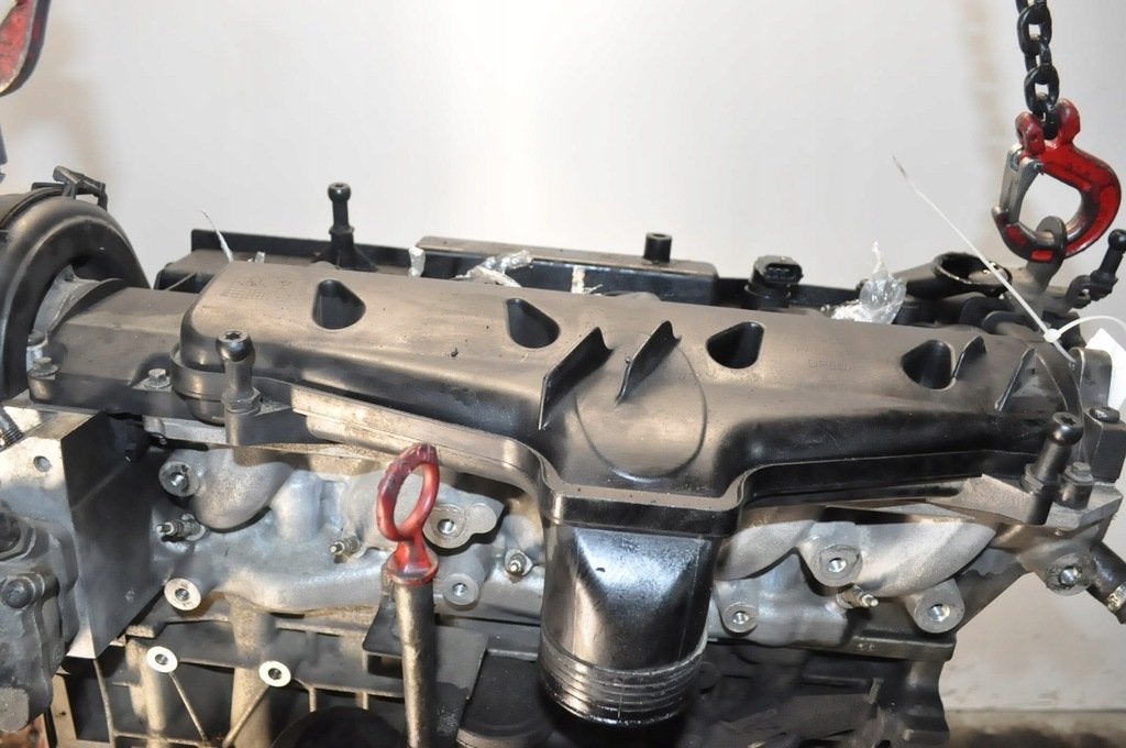 Moteur D5244T Nu V70 VOLVO, Envoi, Utilisé, Daihatsu