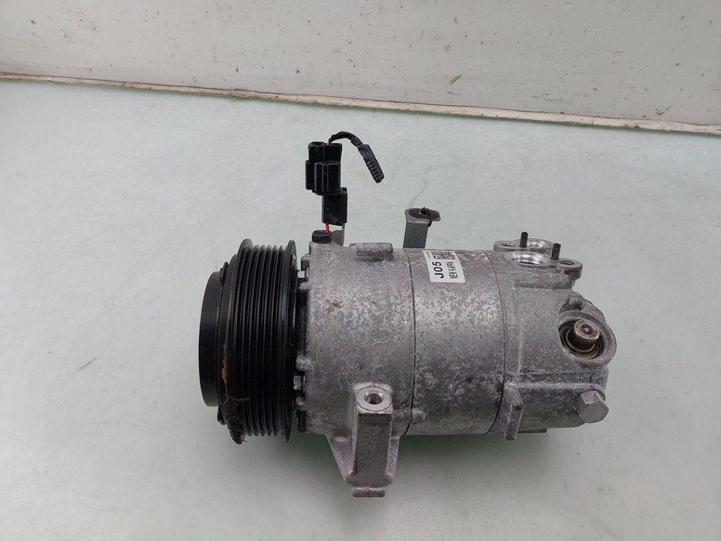 COMPRESSEUR CLIMATISATION Kia Picanto (JA) (|97701G6600|), Kia, Info@kia.de, Utilisé, Theodor-Heuss-Allee 11
60486  Frankfurt am Main, DE