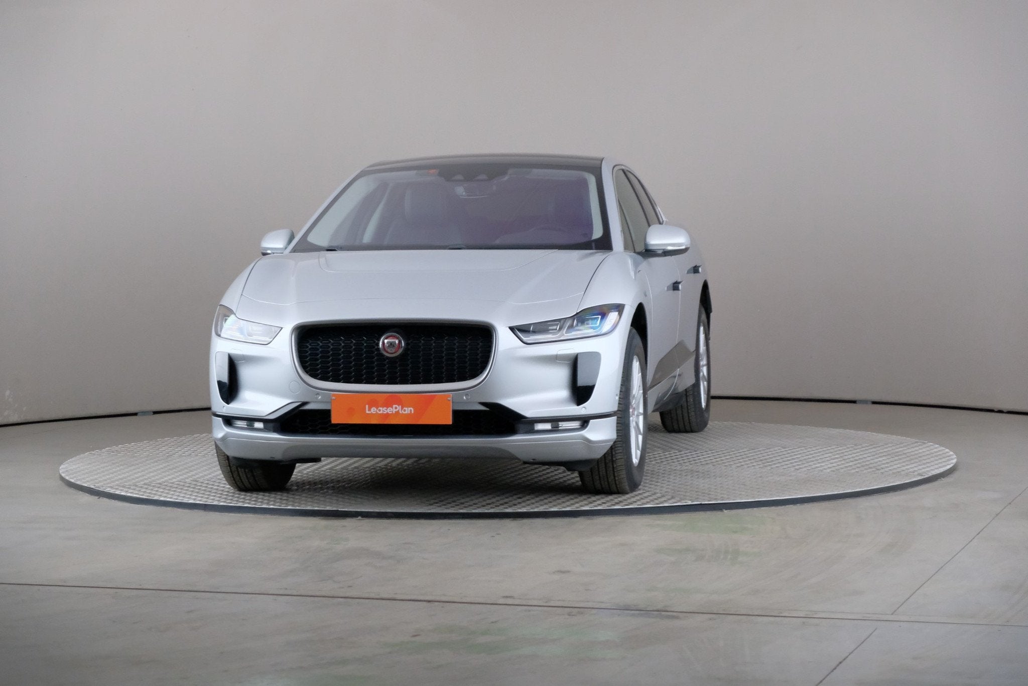 (1WWC417) Jaguar I-PACE, Auto's, Jaguar, Automaat, https://public.car-pass.be/vhr/3fe33a55-34dd-438d-9bbb-abef94889eac, I-PACE