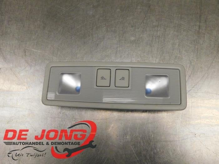 Binnenverlichting voor van een Skoda Superb, Auto-onderdelen, Gebruikt, -, -, Ophalen of Verzenden
