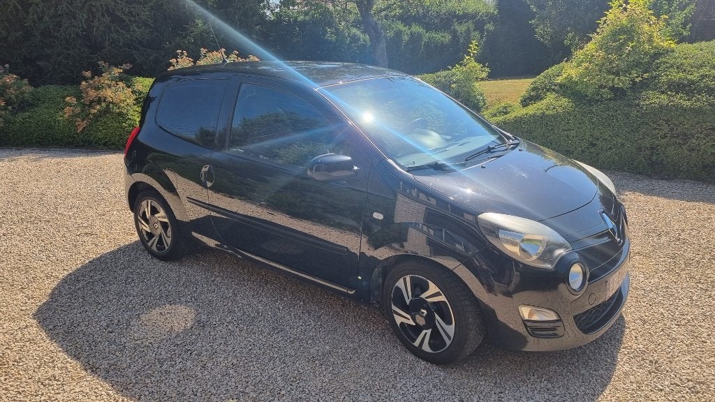 Renault Twingo à vendre, Autos, Renault, Euro 5, Système audio, 994 kg, Particulier