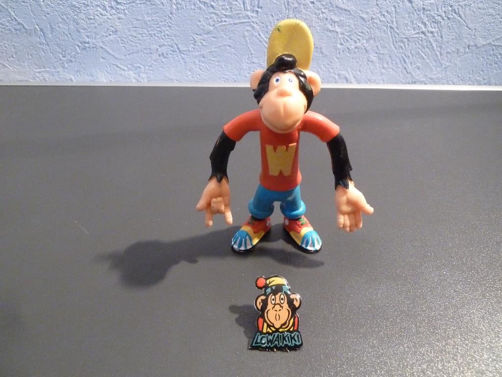 Waikiki, Enfants & Bébés, Jouets | Figurines, Enlèvement ou Envoi