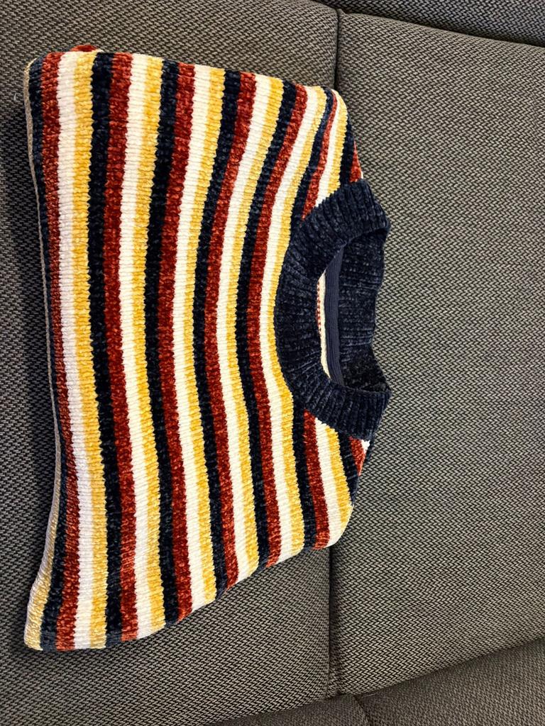 Only winter trui, Kleding | Heren, Ophalen of Verzenden, Zo goed als nieuw, Maat 46 (S) of kleiner, Overige kleuren
