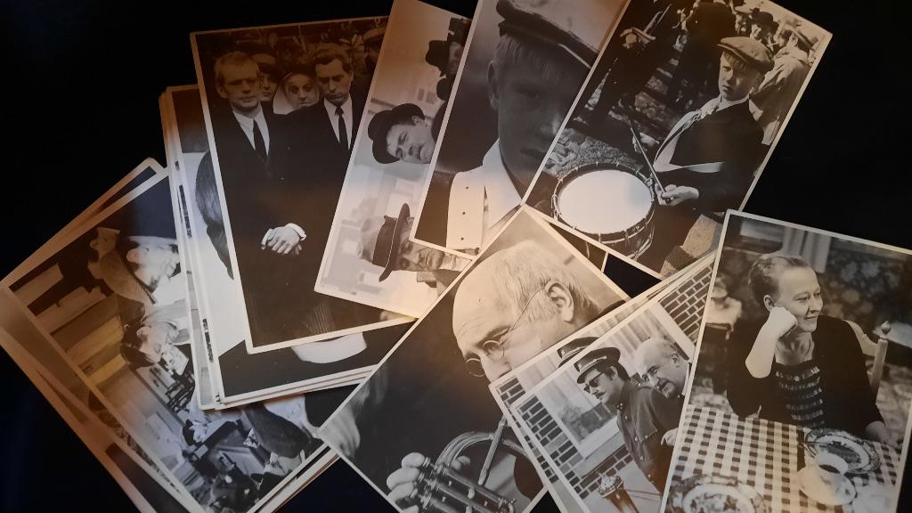 POSTKAARTEN WIJ, HEREN VAN ZICHEM, Verzamelen, Ophalen of Verzenden, Cultuur en Media