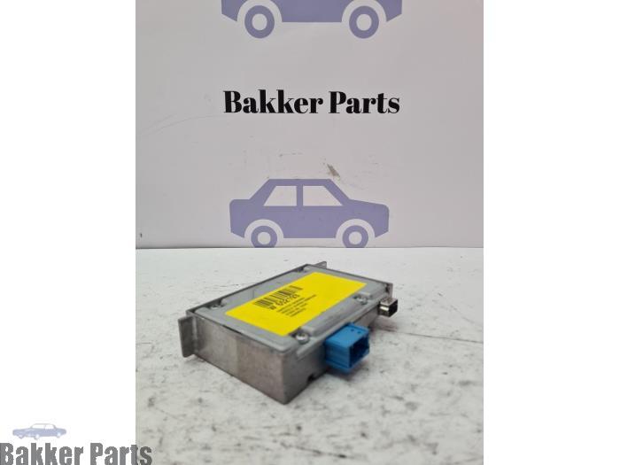 Module caméra d'un BMW 7-Serie, Autos : Pièces & Accessoires, Électronique & Câbles, BMW, Utilisé, 3 mois de garantie