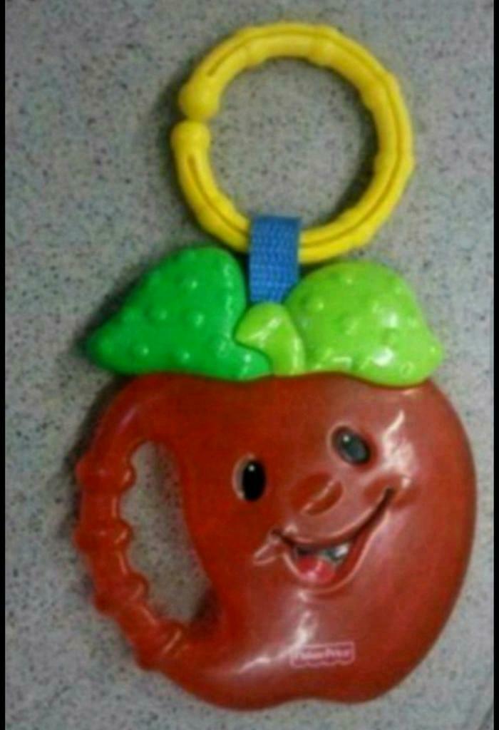 Anneau de dentition à mettre au frigo, Enfants & Bébés, Enlèvement ou Envoi, Neuf