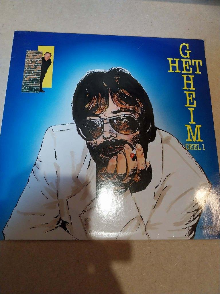 lp te koop, Enlèvement, Utilisé