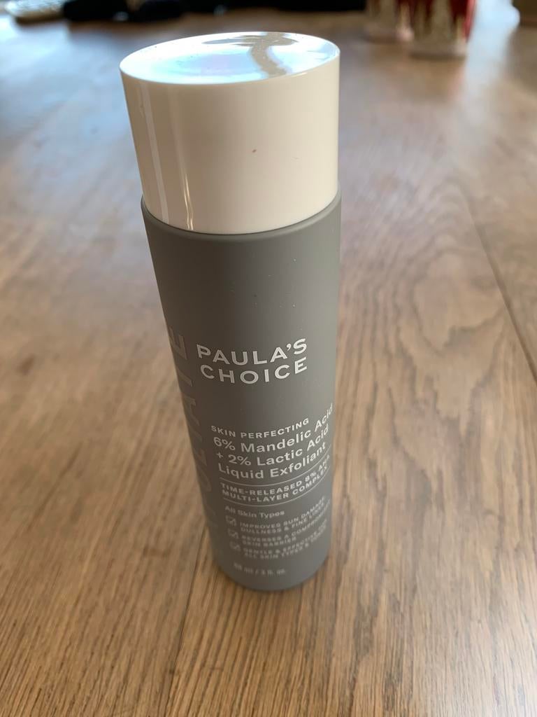 Paula’s Choice Exfoliate, Ophalen of Verzenden, Nieuw, Gehele gezicht, Verzorging