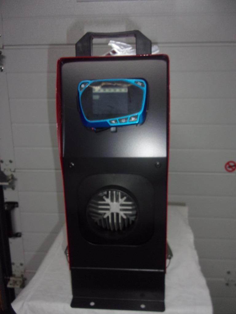 webasto unit 8kw 12v, Enlèvement, Neuf, Chaudière CC ou Chaudière combinée