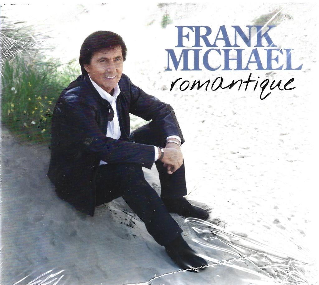 frank michael : romantique, Enlèvement ou Envoi, Neuf, dans son emballage