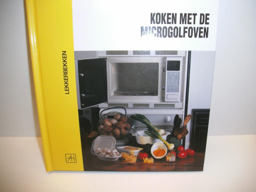 Artis/Historia-Koken met de microgolfoven, Verzamelen, 1980 tot heden, Nieuw, Ophalen of Verzenden, Prent